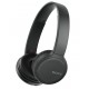 Sony WH-CH510 Auriculares Diadema Negro WHCH510B.CE7